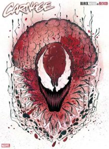 carnage unleashed marvel