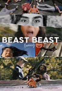 armando inquig beast beast poster creative media times aiphotographic