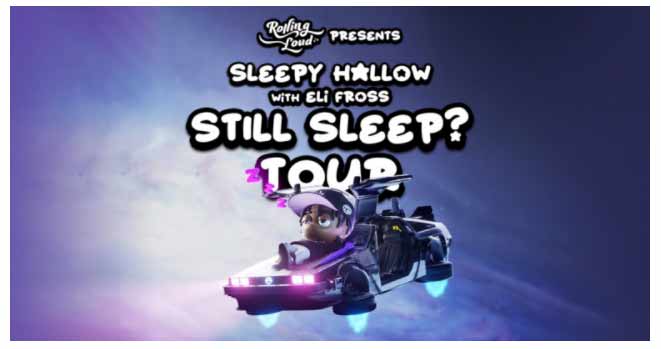 STILL-SLEEP-TOUR