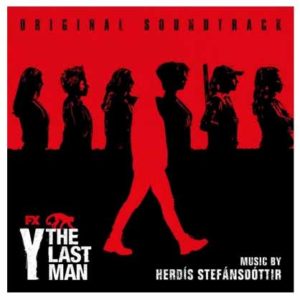 Y The Last Man Original Score Soundtrack