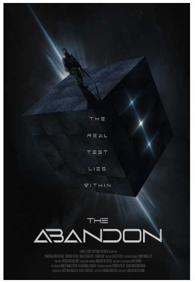 The Abandon Film