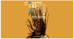 Koffee Announces 2022 The Gifted North American Tour