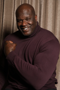 Shaquille ONeal