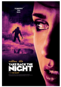 Take Back The Night