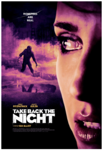 dark sky films take back the nighht