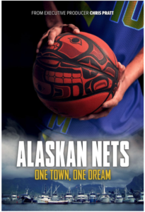 Trailer And Release Date Set For Sports Doc Alaskan Nets