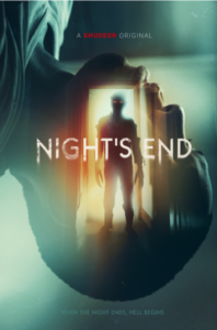 shudder nights end