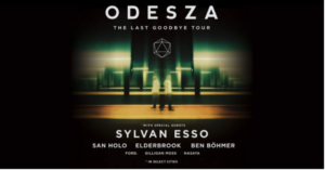 Odesza-Announces-Their-Return-With-Summer tour