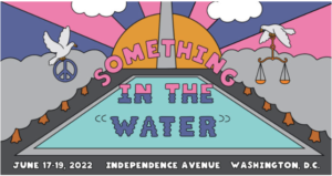 Pharrell Williams Something In The Water Festival Returns