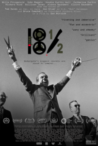 18 and a half nixon film