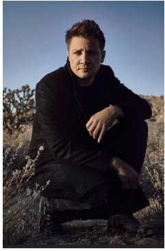 Jeremy Renner To Star In A David Armstrong Feature