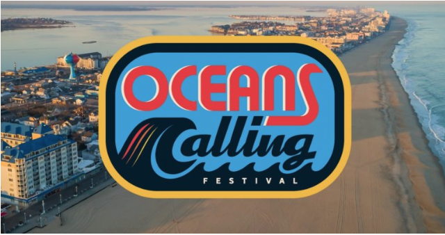 Oceans Calling Festival Unveils Inaugural Lineup
