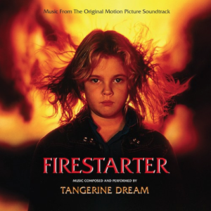 firestarter soundtrack