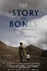 A STORY OF BONES tribeca 2022