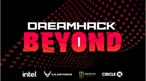 dreamhack beyond 2022