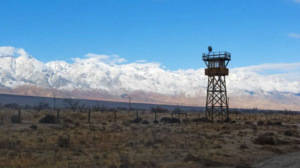 Payahuunadu In Manzanar Diverted When Water Becomes Dust