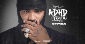 Joyner Lucas Announces ADHD Tour