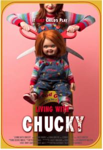 Living With Chucky