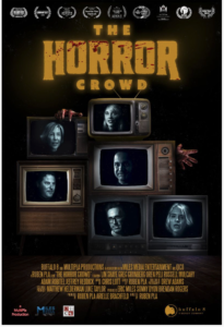New Trailer Release For Genre Dc The Horror Crowd