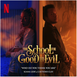 The School for Good and Evil