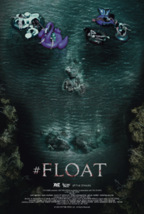 Zac Locke FLOAT Comes To Digital and VOD