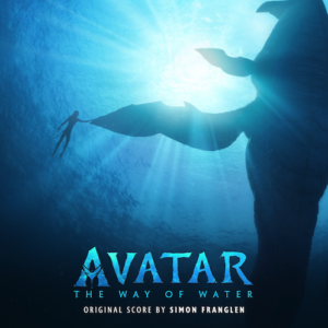Avatar The Way of Water Original Score Released Simon Franglen