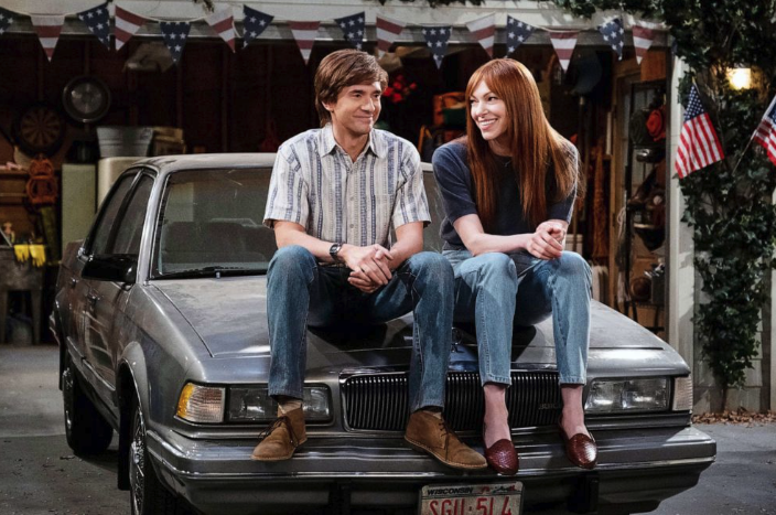 Netflix Reveals First Look At That 70s Show Spin-off