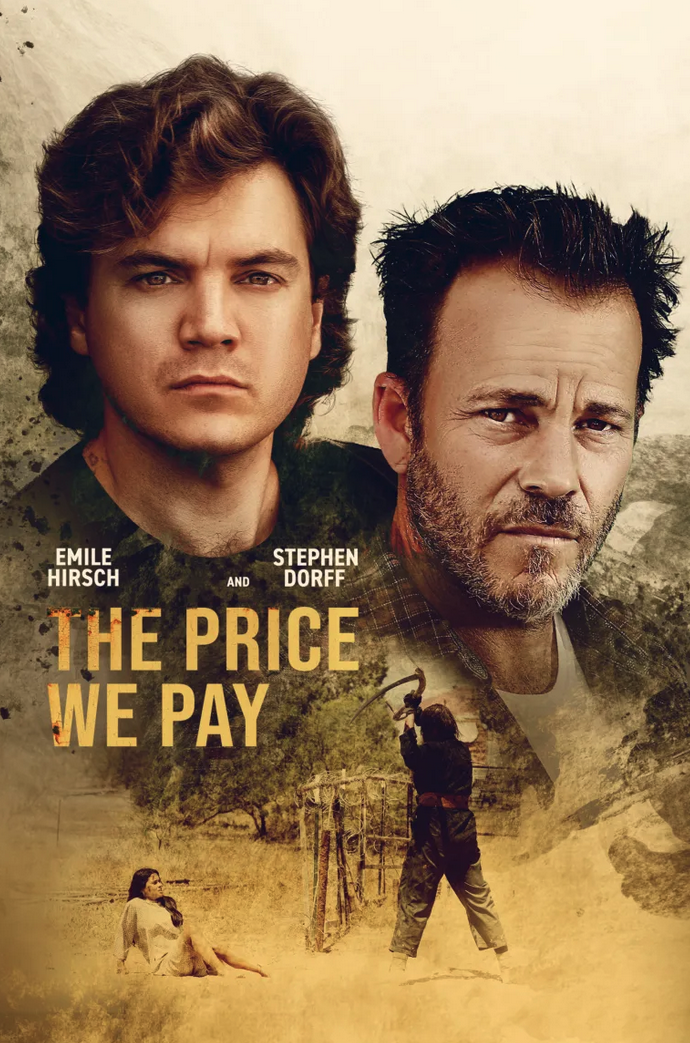 Price We Pay Trailer Released