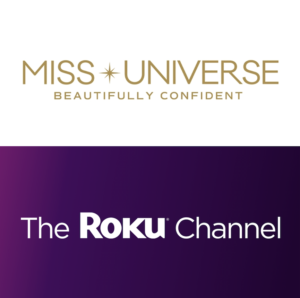 miss universe the roku channel