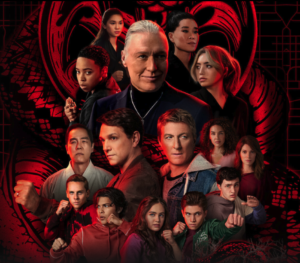Cobra Kai Season 6 Renewed at Netflix for Final Season