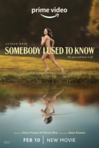 Somebody I Used To Know Official Trailer Released