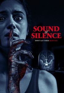 Sound Of Silence to Digital on VOD March 9