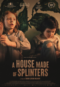 All About Documentary Feature A House Made Of Splinters