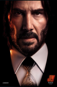 Final Trailer for John Wick Chapter 4 Released