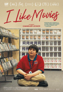 I Like Movies Trailer For New Comedy From Chandler Levack Released