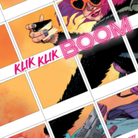 Klik Klik Boom To Launch This June