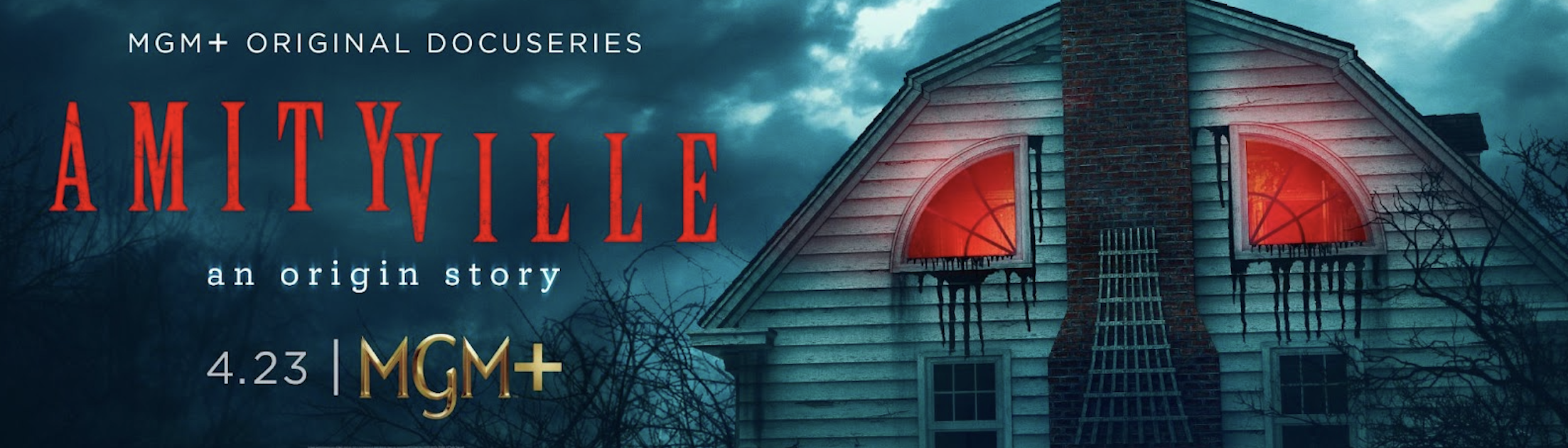 Official Teaser For Amityville An Origin Story Released