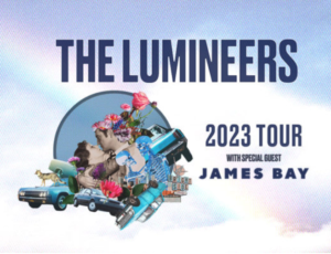 The Lumineers Announce Tour Dates