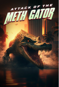 Methgator