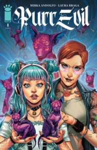 Purr-Evil-By-Superstar-Mirka-Andolfo-&-Artist-Laura-Braga-To-Launch-This-July