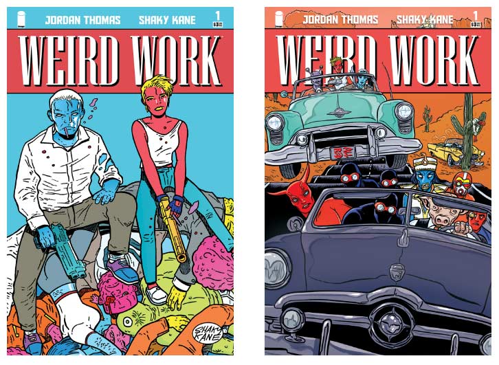 Upcoming-Miniseries-Weird-Work-This-July