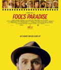 Fool’s Paradise Charlie Day Directorial Debut