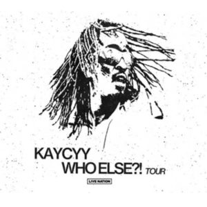 KayCyy-Announces-Summer-Headline-WHO-ELSE-World-Tour-Dates