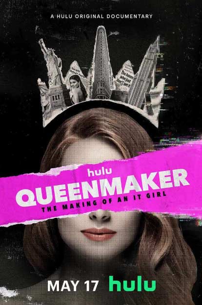 Queenmaker-The-Making-Of-An-It-Girl--On-Hulu