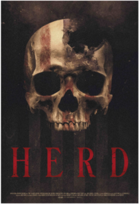 Herd Action Horror Film