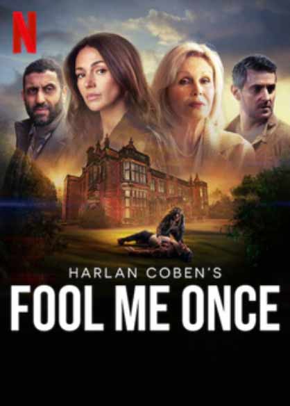 Fool-Me-Once