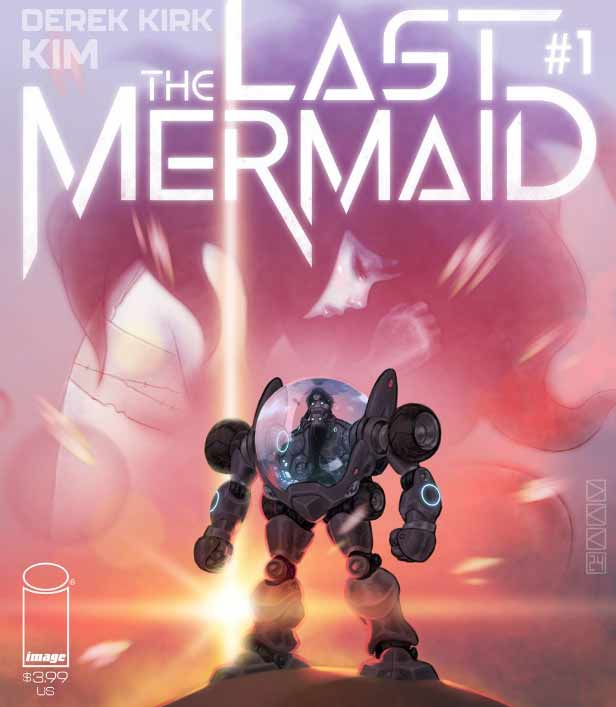 The-Last-Mermaid-Launches-In-March-2024
