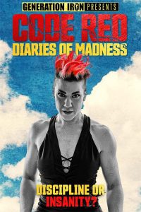 Code-Red--Diaries-of-Madness