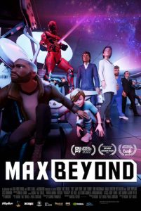 max-beyond