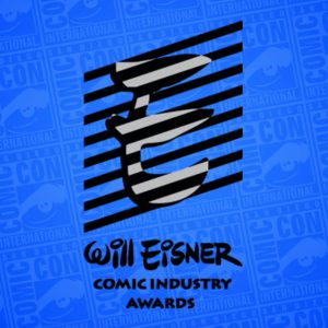 eisner-awards